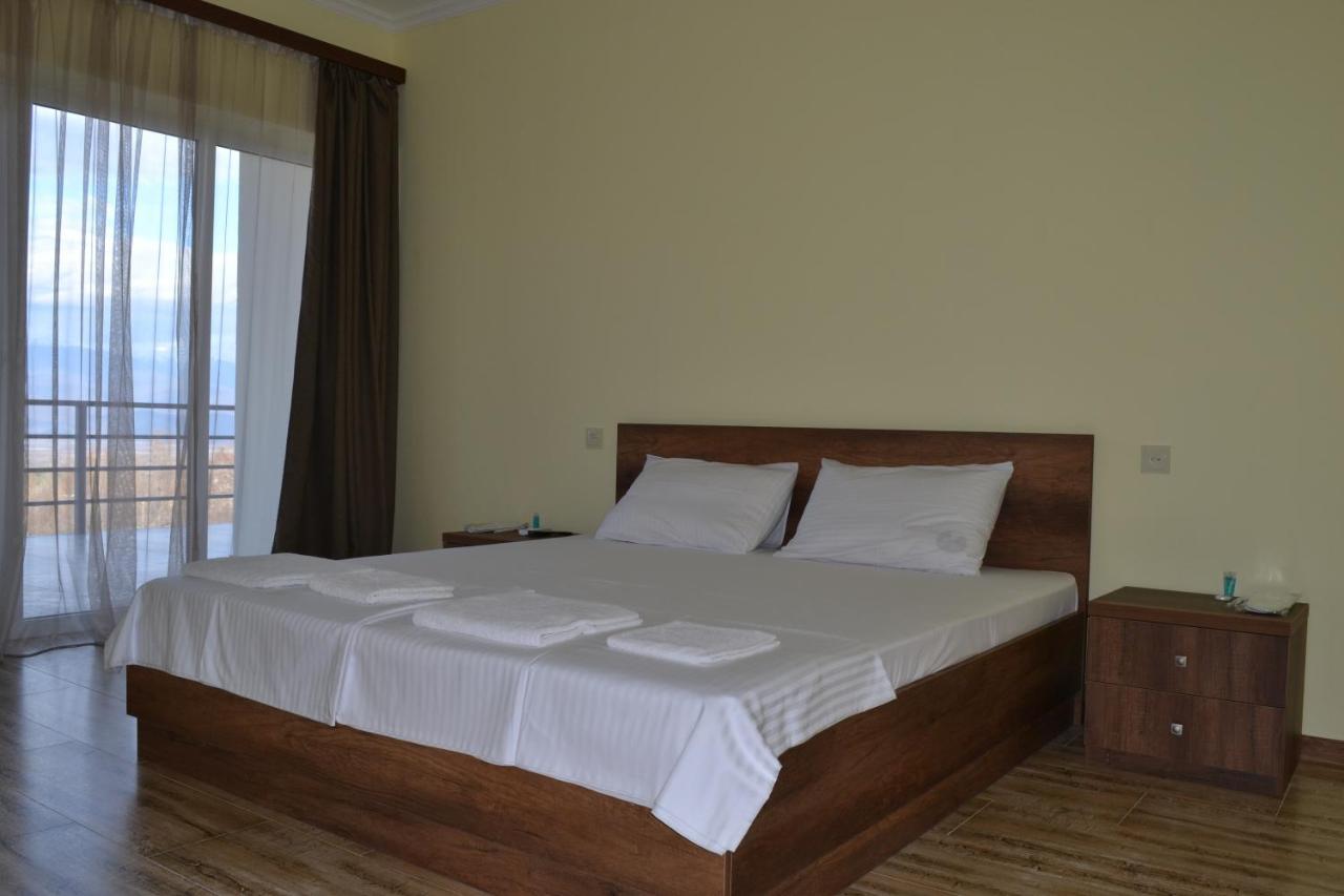 The Wine Hotel Telavi Kültér fotó