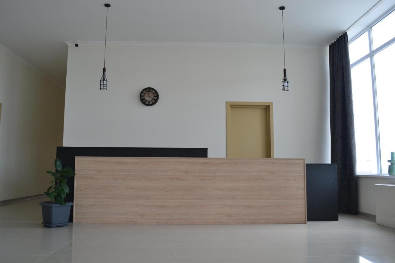 The Wine Hotel Telavi Kültér fotó